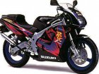 1993 Suzuki RGV 250